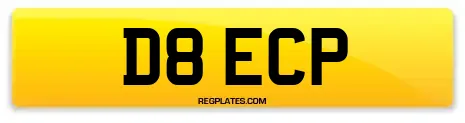 D8 ECP