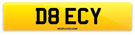 D8 ECY
