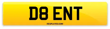 D8 ENT