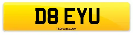 D8 EYU