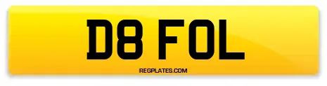 D8 FOL