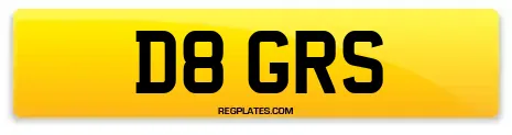 D8 GRS