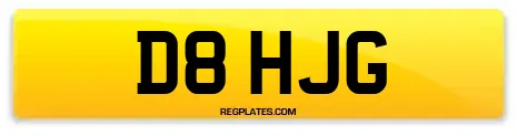 D8 HJG