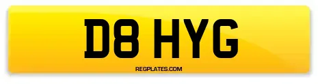 D8 HYG