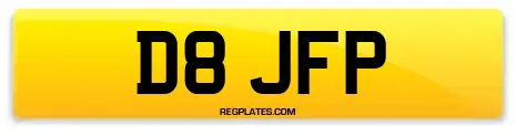 D8 JFP