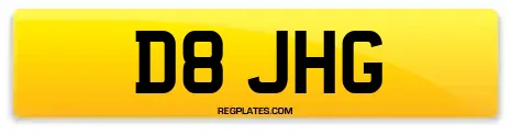 D8 JHG
