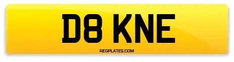 D8 KNE