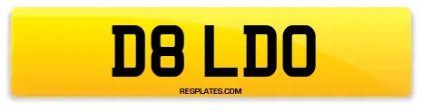 D8 LDO