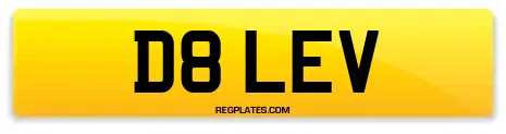 D8 LEV