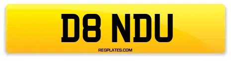 D8 NDU