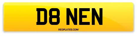 D8 NEN