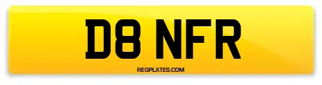 D8 NFR
