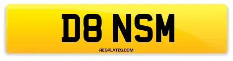 D8 NSM