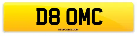 D8 OMC