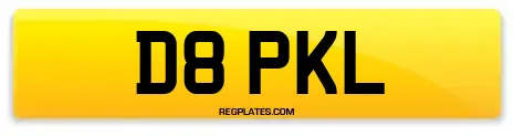 D8 PKL