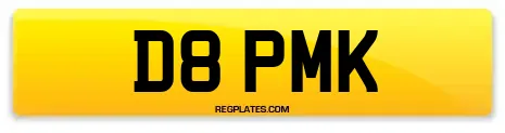 D8 PMK