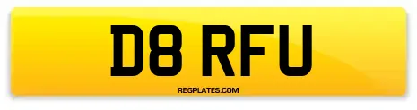 D8 RFU