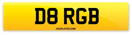D8 RGB
