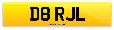 D8 RJL