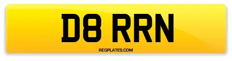 D8 RRN