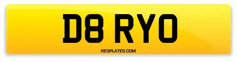 D8 RYO