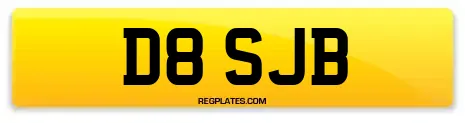D8 SJB