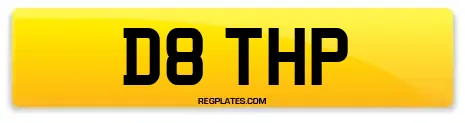 D8 THP