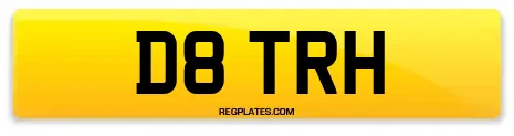 D8 TRH