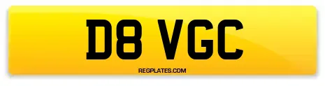 D8 VGC