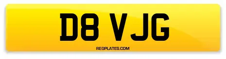 D8 VJG