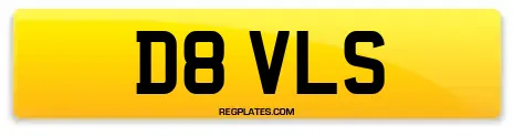 D8 VLS