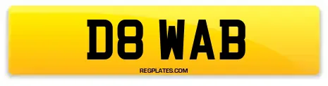 D8 WAB