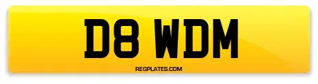 D8 WDM