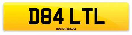 D84 LTL