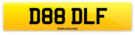 D88 DLF