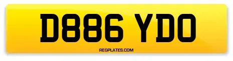 D886 YDO