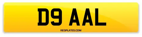 D9 AAL