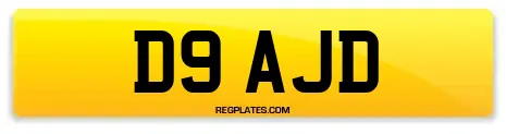 D9 AJD