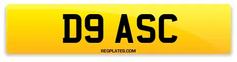 D9 ASC