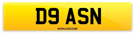 D9 ASN