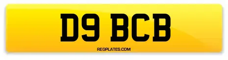 D9 BCB