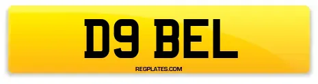 D9 BEL