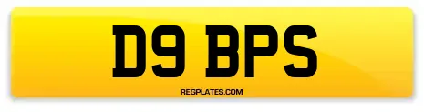 D9 BPS