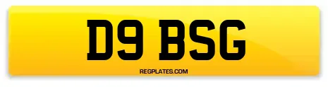 D9 BSG