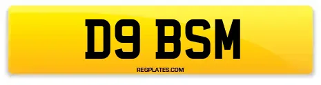 D9 BSM