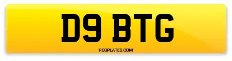 D9 BTG