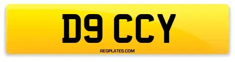 D9 CCY