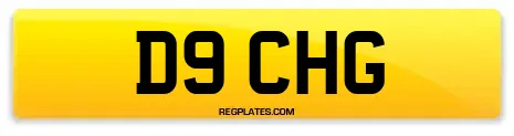 D9 CHG