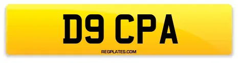 D9 CPA