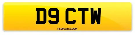 D9 CTW